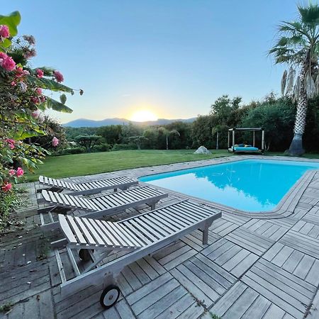 Villa Angel La Gaude Εξωτερικό φωτογραφία