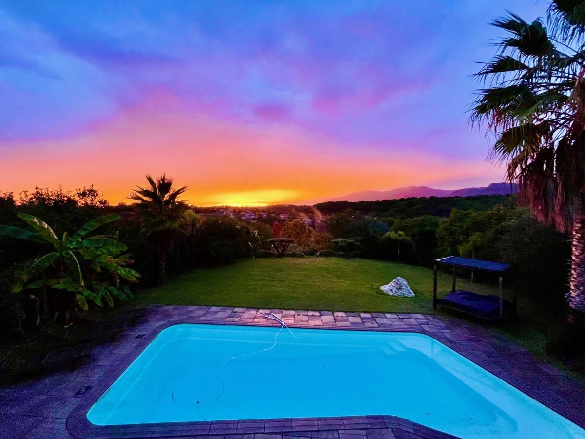 Villa Angel La Gaude Εξωτερικό φωτογραφία