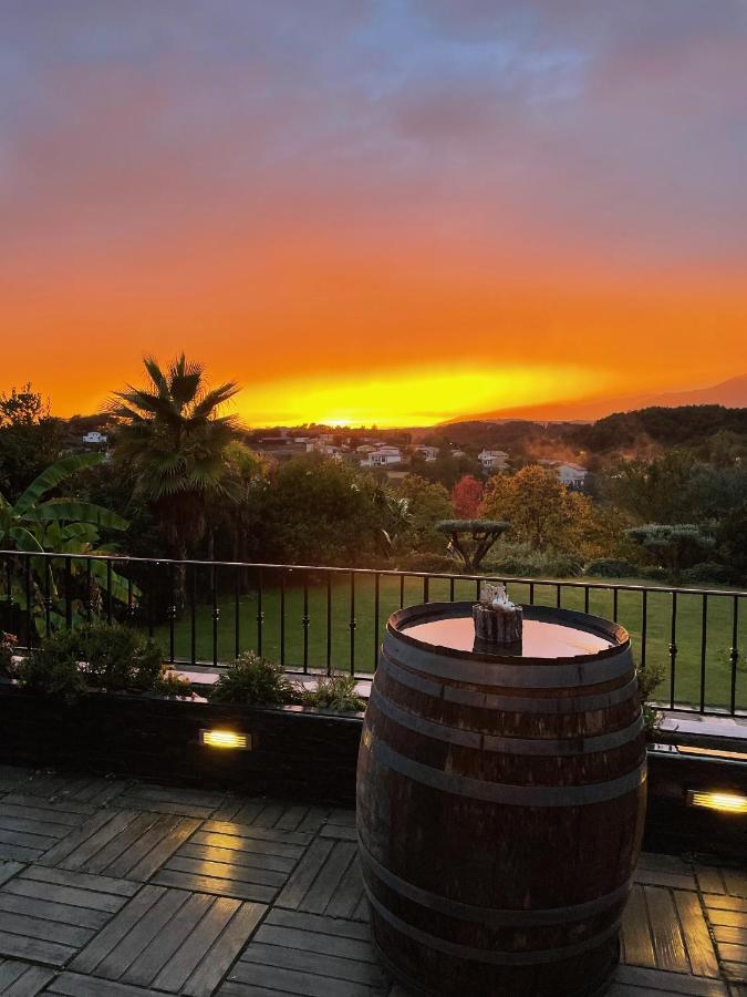Villa Angel La Gaude Εξωτερικό φωτογραφία
