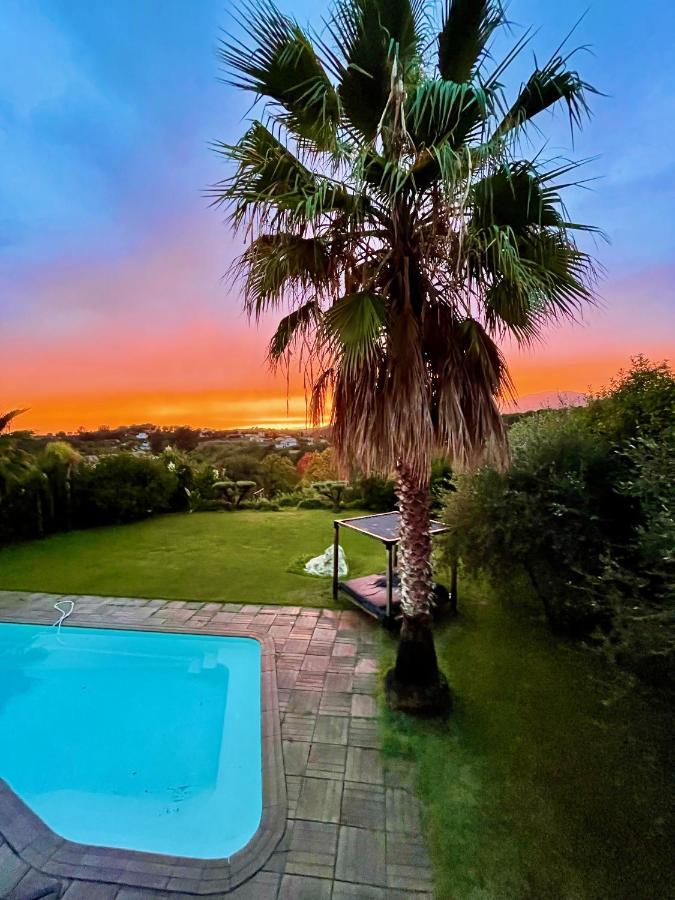 Villa Angel La Gaude Εξωτερικό φωτογραφία
