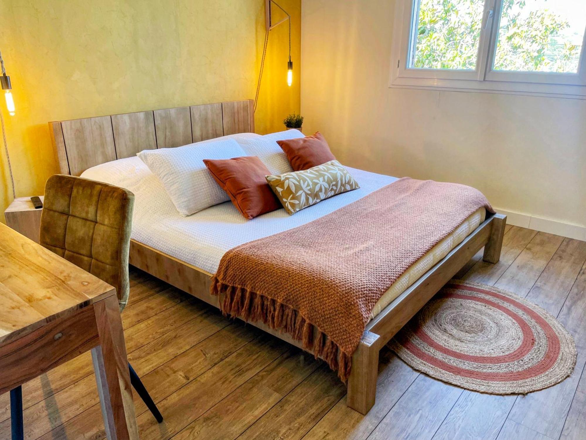 Villa Angel La Gaude Εξωτερικό φωτογραφία