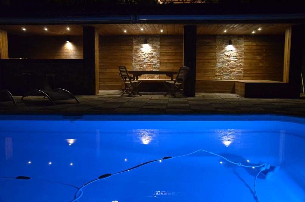 Villa Angel La Gaude Εξωτερικό φωτογραφία