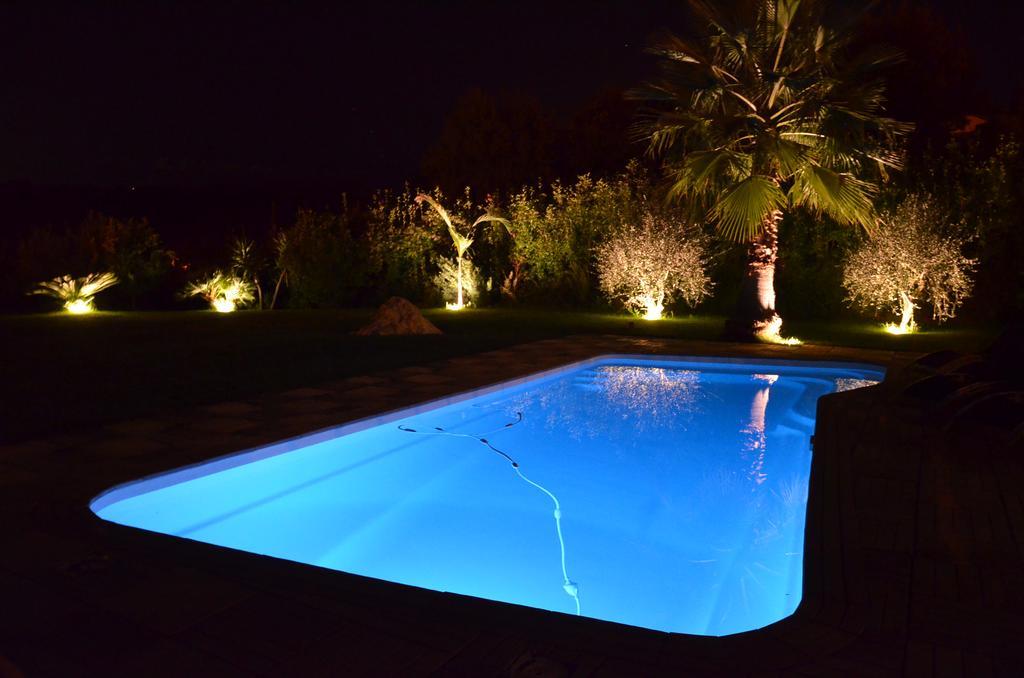 Villa Angel La Gaude Εξωτερικό φωτογραφία