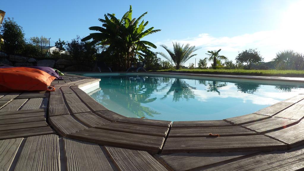 Villa Angel La Gaude Εξωτερικό φωτογραφία