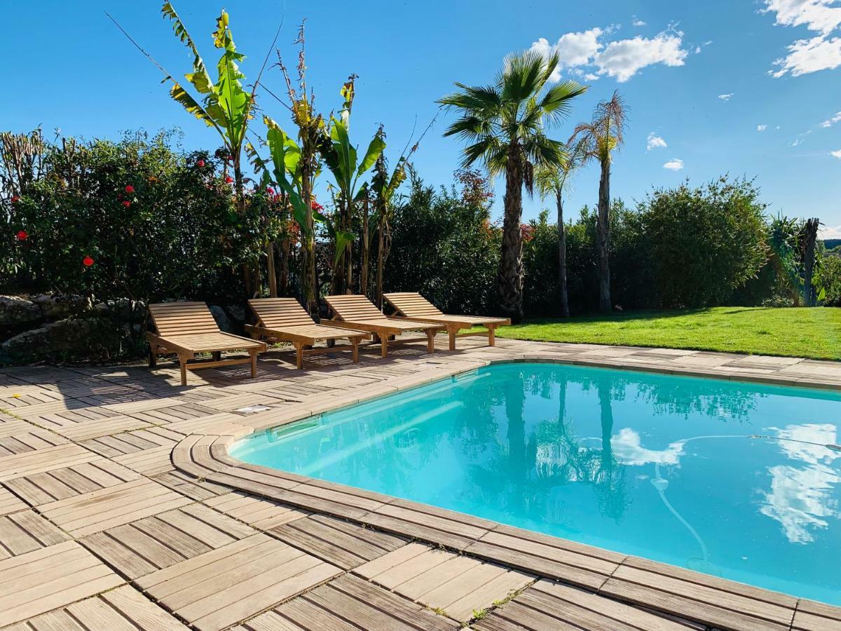 Villa Angel La Gaude Εξωτερικό φωτογραφία