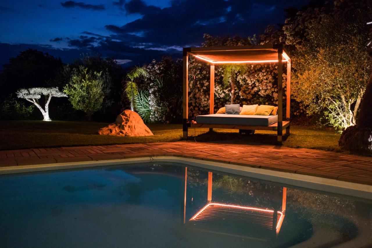 Villa Angel La Gaude Εξωτερικό φωτογραφία