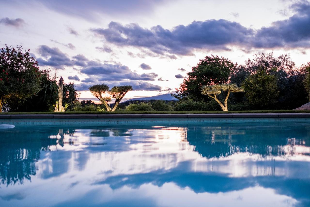 Villa Angel La Gaude Εξωτερικό φωτογραφία