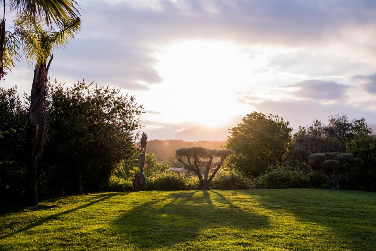 Villa Angel La Gaude Εξωτερικό φωτογραφία