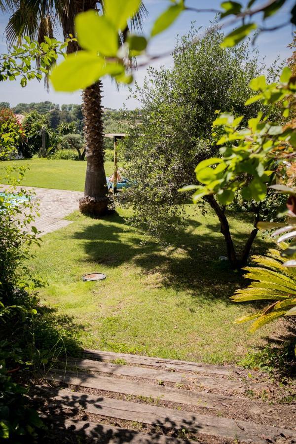 Villa Angel La Gaude Εξωτερικό φωτογραφία